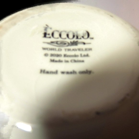 "Life is Better with a Dog" Mug by Eccola - Picture 5 of 5